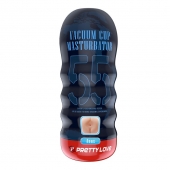 Мастурбатор-анус Vacuum Cup Masturbator - Baile - в Бердске купить с доставкой