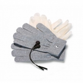 Перчатки для чувственного электромассажа Magic Gloves - MyStim - купить с доставкой в Бердске