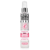 Увлажняющий интимный гель Active Glide Prebiotic - 100 гр. - Биоритм - купить с доставкой в Бердске