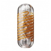 Мастурбатор SPINNER Beads - Tenga - в Бердске купить с доставкой