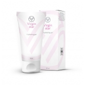 Интимный лубрикант для женщин Titan Gel Virgin Star - 50 мл. - Titan - купить с доставкой в Бердске