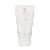 Интимный лубрикант для женщин Titan Gel Virgin Star - 50 мл. - Titan - купить с доставкой в Бердске