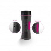 Мастурбатор-вагина в тубе Oh Push me - MyStim - в Бердске купить с доставкой