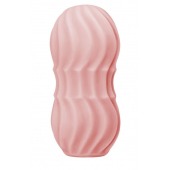 Розовый мастурбатор Dreamy - Lola Games - в Бердске купить с доставкой