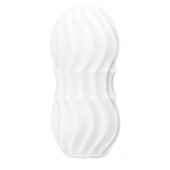 Белый мастурбатор Dreamy - Lola Games - в Бердске купить с доставкой