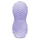 Сиреневый мастурбатор Fuzzy - Lola Games - в Бердске купить с доставкой