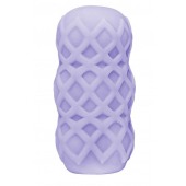 Сиреневый мастурбатор Sweety - Lola Games - в Бердске купить с доставкой