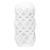 Белый мастурбатор Sweety - Lola Games - в Бердске купить с доставкой