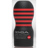 Мастурбатор TENGA Original Vacuum Cup Hard - Tenga - в Бердске купить с доставкой