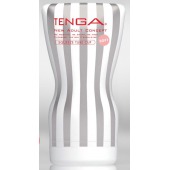 Мастурбатор TENGA Squeeze Tube Cup Soft - Tenga - в Бердске купить с доставкой