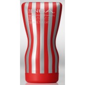 Мастурбатор TENGA Squeeze Tube Cup - Tenga - в Бердске купить с доставкой