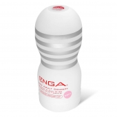 Мастурбатор TENGA Original Vacuum Cup Soft - Tenga - в Бердске купить с доставкой