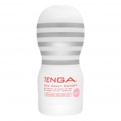 Мастурбатор TENGA Original Vacuum Cup Soft - Tenga - в Бердске купить с доставкой