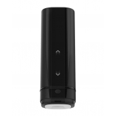 Мастурбатор для секса на расстоянии Onyx+ - Kiiroo - в Бердске купить с доставкой