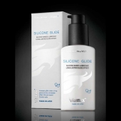 Силиконовый лубрикант Viamax Silicone Glide - 70 мл. - Viamax - купить с доставкой в Бердске