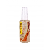 Интимный лубрикант EGZO AROMA с ароматом яблока и корицы - 50 мл. - EGZO - купить с доставкой в Бердске