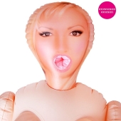 Секс-кукла Анастасия - Erowoman-Eroman - в Бердске купить с доставкой