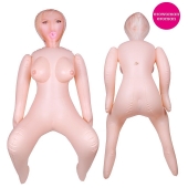 Секс-кукла Анастасия - Erowoman-Eroman - в Бердске купить с доставкой