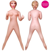 Секс-кукла Елизавета - Erowoman-Eroman - в Бердске купить с доставкой