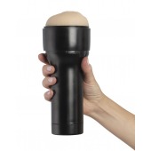 Телесный мастурбатор-вагина Feel Stroker Masturbator - Kiiroo - в Бердске купить с доставкой