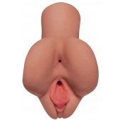 Кофейный мастурбатор Pick Your Pleasure Stroker - Pipedream - в Бердске купить с доставкой