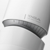Мастурбатор TENGA AERO Silver Ring - Tenga - в Бердске купить с доставкой