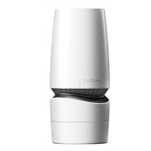 Мастурбатор TENGA AERO Silver Ring - Tenga - в Бердске купить с доставкой