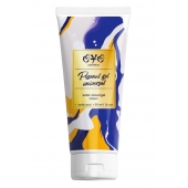 Интимная смазка на водной основе OYO Personal Gel Universal - 50 мл. - OYO - купить с доставкой в Бердске