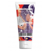Анальная смазка на водной основе OYO Personal Gel Aloe - 50 мл. - OYO - купить с доставкой в Бердске