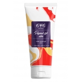 Анальная смазка на водной основе OYO Personal Gel Aloe - 50 мл. - OYO - купить с доставкой в Бердске