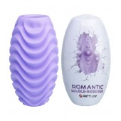 Двусторонний мини-мастурбатор Romantic - Baile - в Бердске купить с доставкой