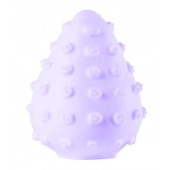 Сиреневый мастурбатор Chic - Lola Games - в Бердске купить с доставкой