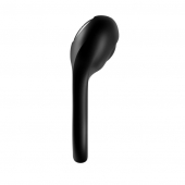Черное эрекционное виброкольцо Majestic Duo - Satisfyer - в Бердске купить с доставкой