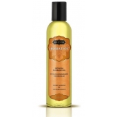 Массажное масло с миндальным ароматом Sweet Almond - 59 мл. - Kama Sutra - купить с доставкой в Бердске