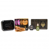 Эротический набор Weekender Kit The Original - Kama Sutra - купить с доставкой в Бердске