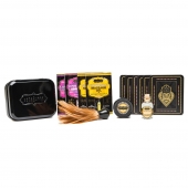Эротический набор Weekender Kit Coconut Pineapple - Kama Sutra - купить с доставкой в Бердске
