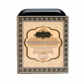 Эротический набор Weekender Kit Vanilla Creme - Kama Sutra - купить с доставкой в Бердске