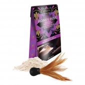 Пудра для тела Honey Dust Body Powder с ароматом малины - 28 гр. - Kama Sutra - купить с доставкой в Бердске