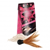 Пудра для тела Honey Dust Body Powder с ароматом клубники - 28 гр. - Kama Sutra - купить с доставкой в Бердске