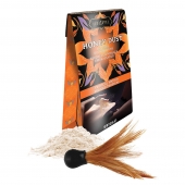 Пудра для тела Honey Dust Body Powder с ароматом манго - 28 гр. - Kama Sutra - купить с доставкой в Бердске