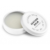 Бальзам для клитора Sexting Balm - 8 гр. - Bijoux Indiscrets - купить с доставкой в Бердске
