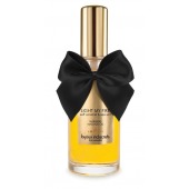 Массажное масло Light My Fire с ароматом карамели - 100 мл. - Bijoux Indiscrets - купить с доставкой в Бердске