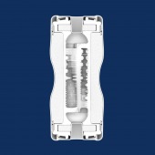 Мастурбатор TENGA Premium Dual Sensation Cup - Tenga - в Бердске купить с доставкой