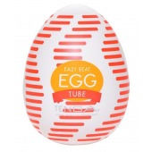 Мастурбатор-яйцо TUBE - Tenga - в Бердске купить с доставкой