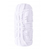 Белый мастурбатор Marshmallow Maxi Fruity - Lola Games - в Бердске купить с доставкой