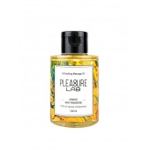 Массажное масло Pleasure Lab Refreshing с ароматом манго и мандарина - 100 мл. - Pleasure Lab - купить с доставкой в Бердске