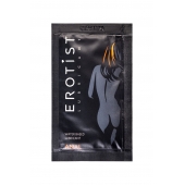 Пробник лубриканта на водной основе Erotist Anal - 4 мл. - Erotist Lubricants - купить с доставкой в Бердске