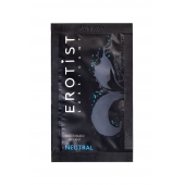 Пробник лубриканта на водной основе Erotist Neutral - 4 мл. - Erotist Lubricants - купить с доставкой в Бердске