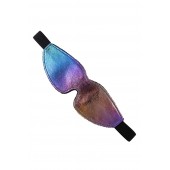 Радужная маска Anonymo - ToyFa - купить с доставкой в Бердске