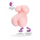 Мастурбатор-вагина Babycakes - ToyFa - в Бердске купить с доставкой